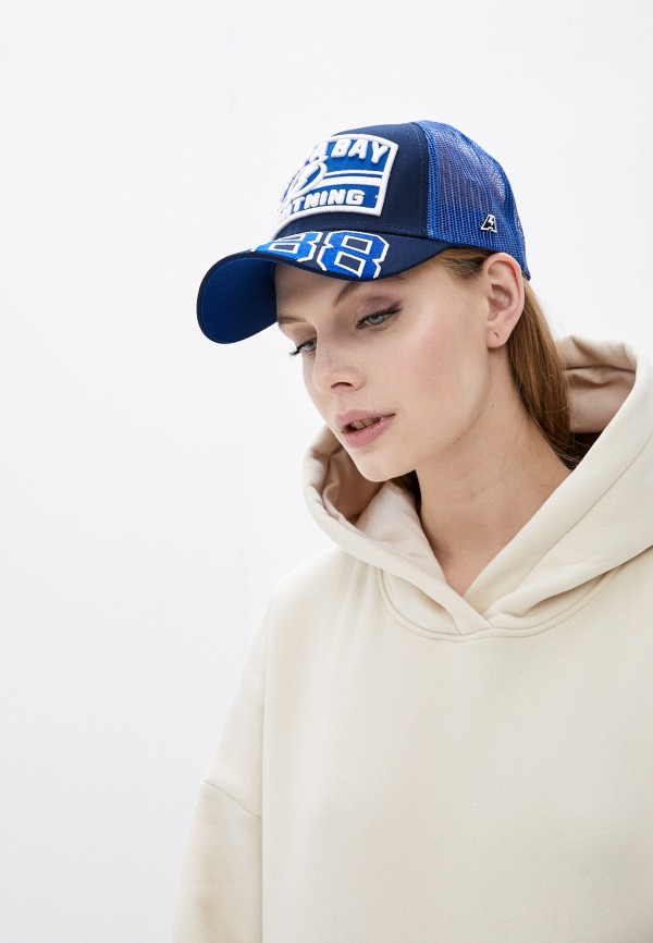 фото Бейсболка atributika & club™