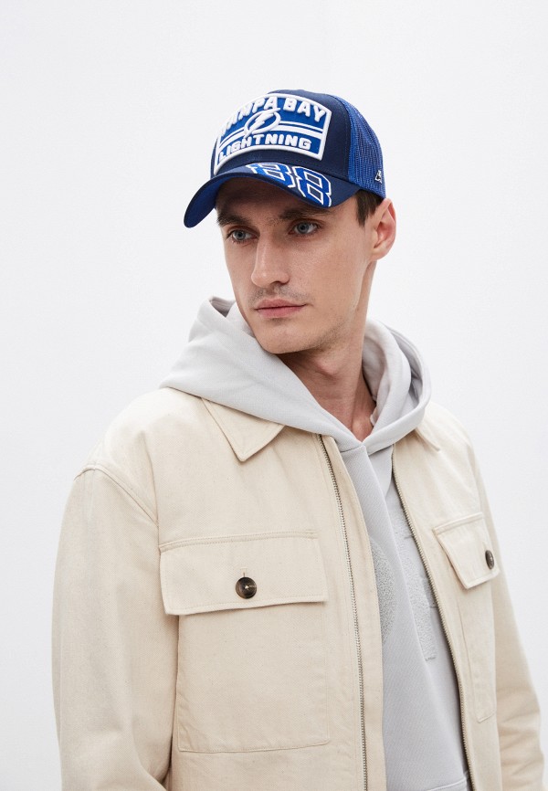 фото Бейсболка atributika & club™