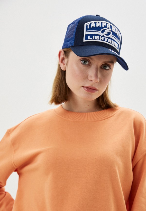 фото Бейсболка atributika & club™