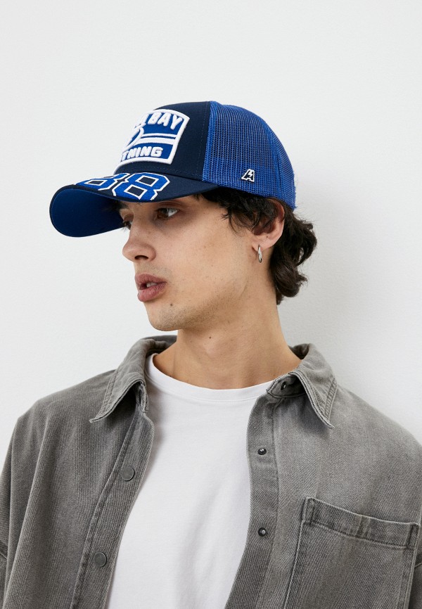 фото Бейсболка atributika & club™