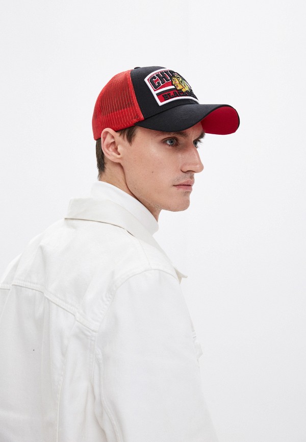 фото Бейсболка atributika & club™