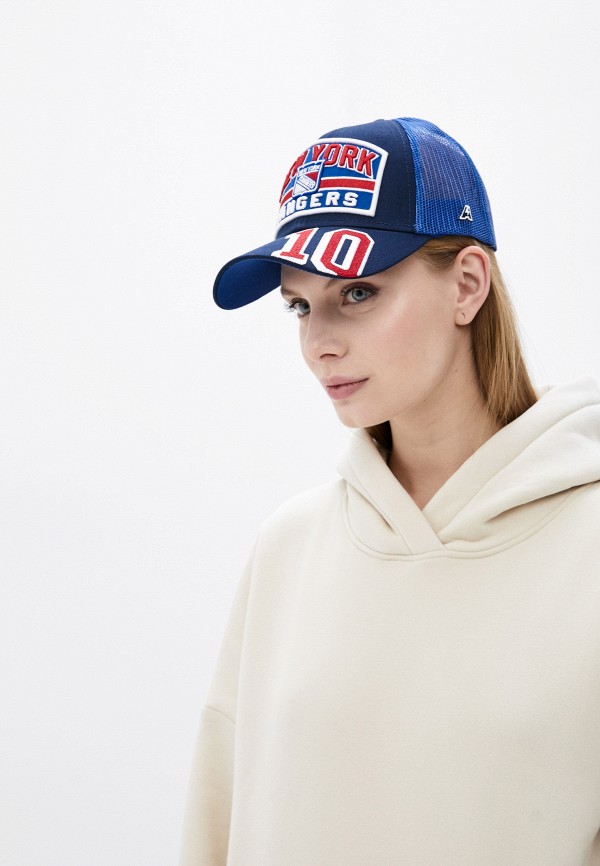 фото Бейсболка atributika & club™