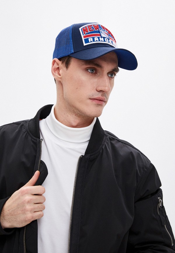 фото Бейсболка atributika & club™