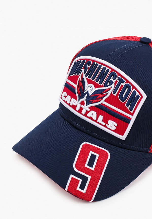 фото Бейсболка atributika & club™