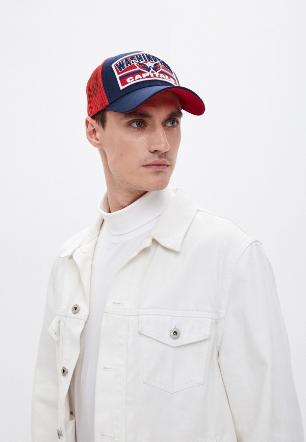 фото Бейсболка atributika & club™