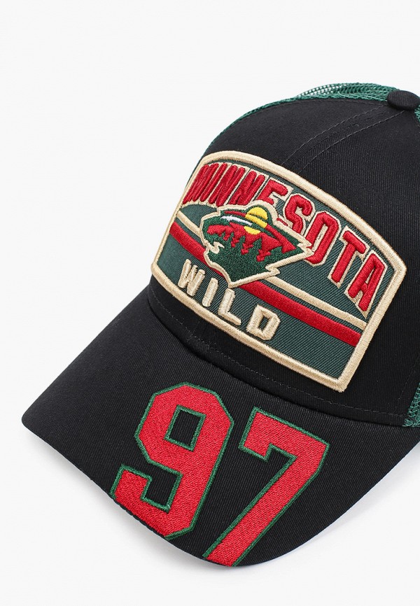 фото Бейсболка atributika & club™