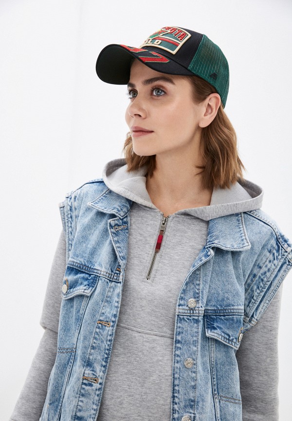 фото Бейсболка atributika & club™