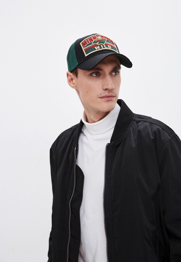 фото Бейсболка atributika & club™