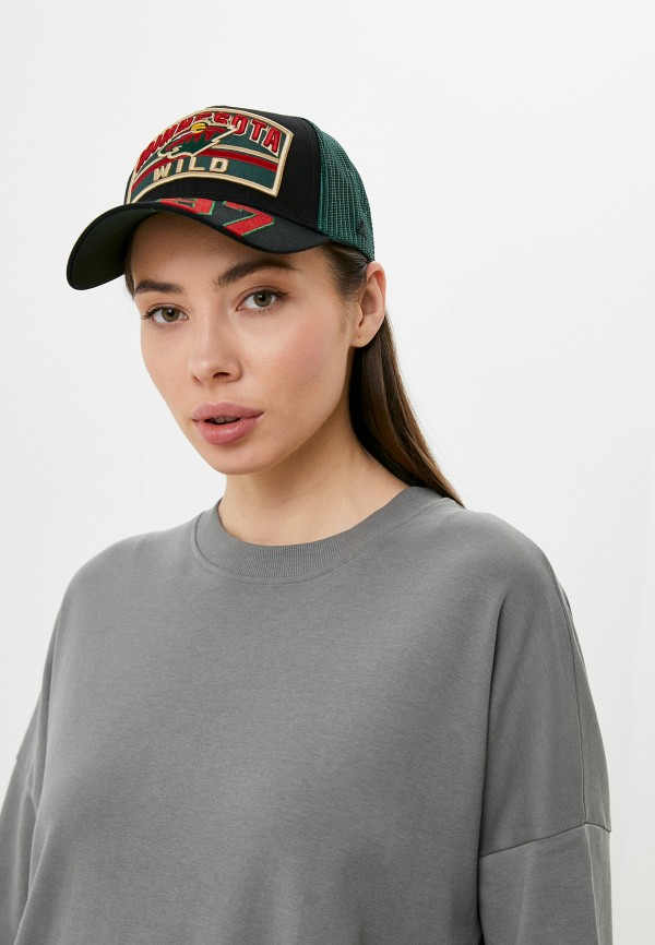 фото Бейсболка atributika & club™