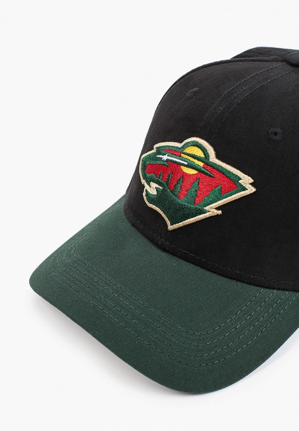 фото Бейсболка atributika & club™