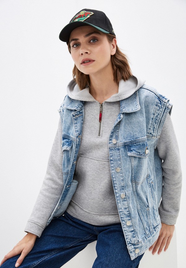 фото Бейсболка atributika & club™