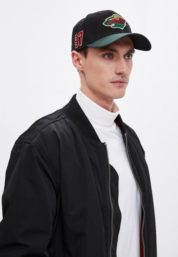 фото Бейсболка atributika & club™