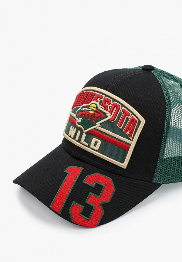 фото Бейсболка atributika & club™