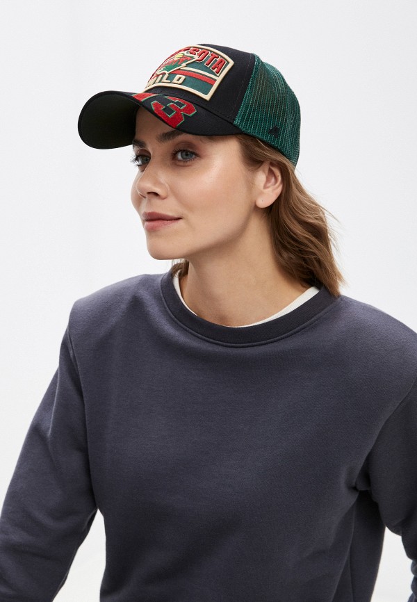 фото Бейсболка atributika & club™