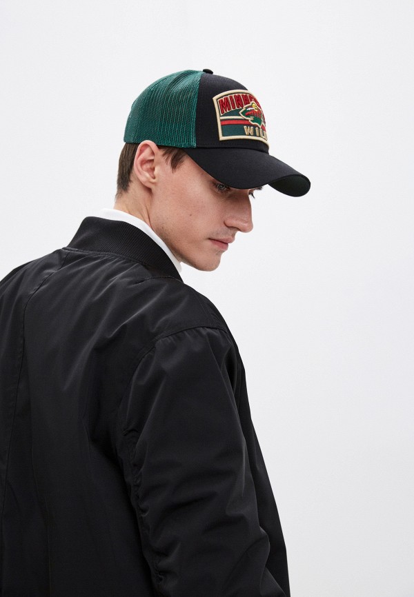 фото Бейсболка atributika & club™