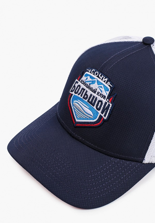 фото Бейсболка atributika & club™