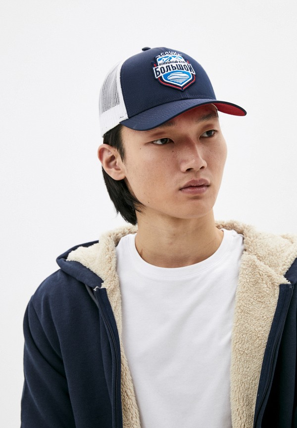 фото Бейсболка atributika & club™