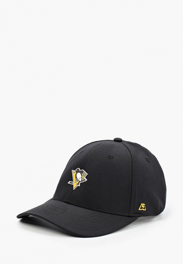 

Бейсболка Atributika & Club™, Черный, NHL Pittsburgh Penguins