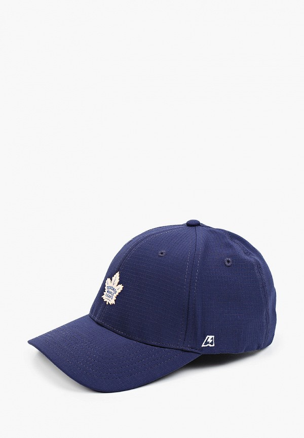 

Бейсболка Atributika & Club™, Синий, NHL Toronto Maple Leafs