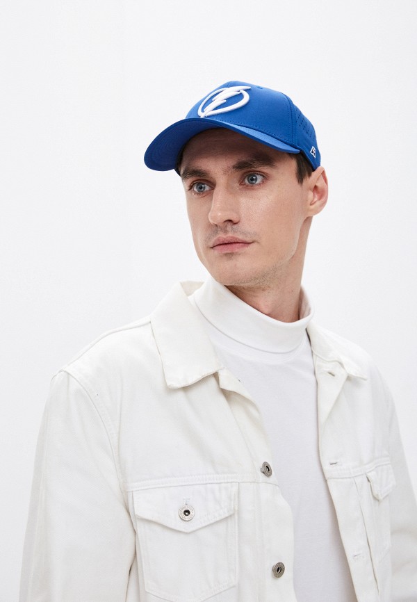 фото Бейсболка atributika & club™