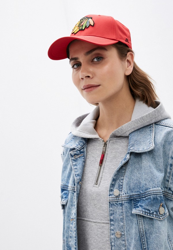 фото Бейсболка atributika & club™