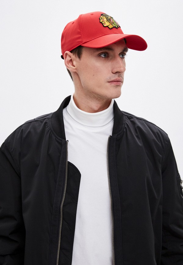 фото Бейсболка atributika & club™