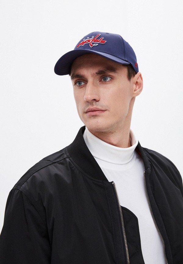 фото Бейсболка atributika & club™