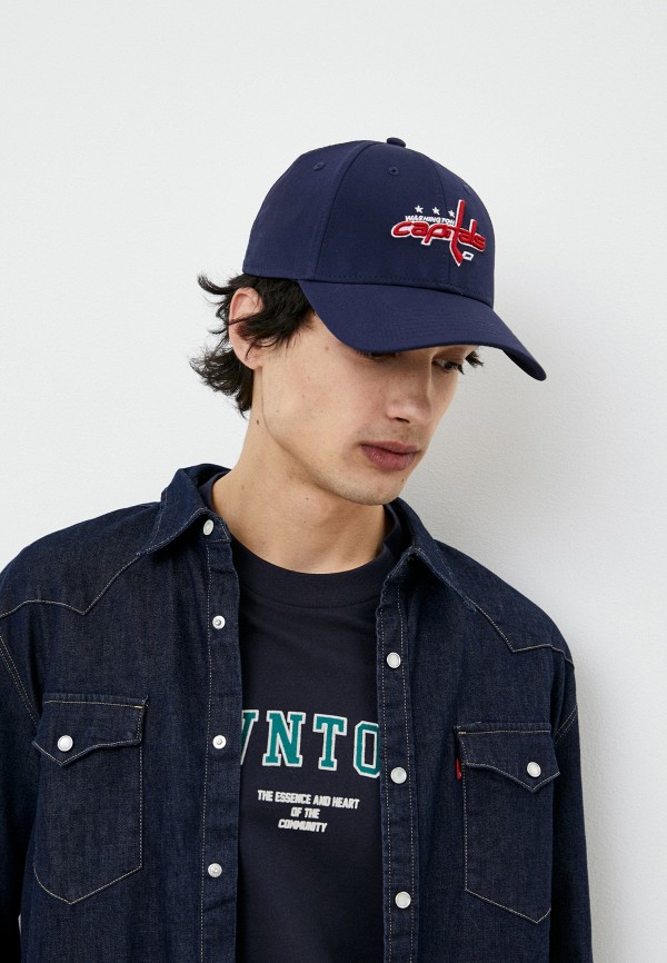 фото Бейсболка atributika & club™