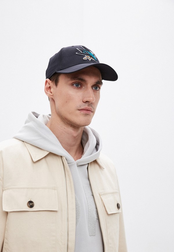 фото Бейсболка atributika & club™