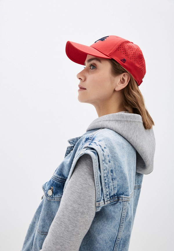 фото Бейсболка atributika & club™