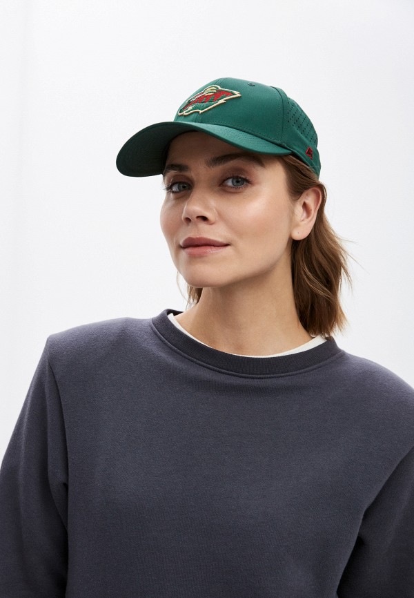 фото Бейсболка atributika & club™