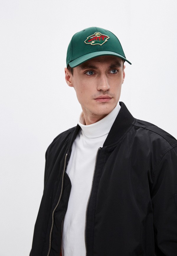 фото Бейсболка atributika & club™