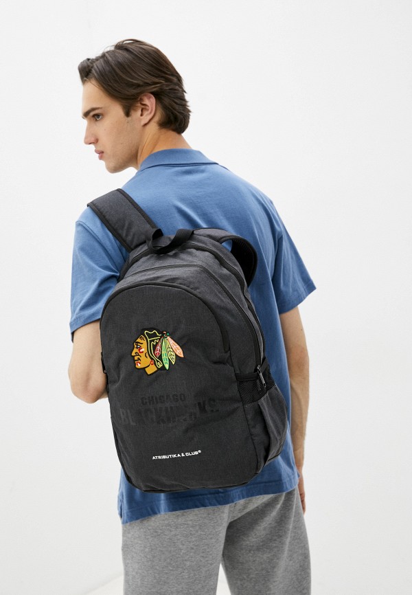 фото Рюкзак atributika & club™