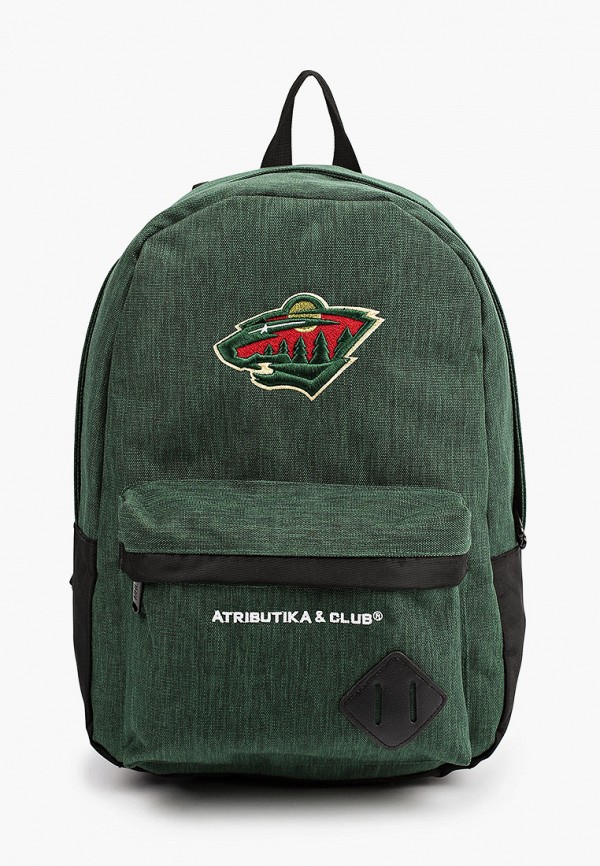 фото Рюкзак atributika & club™