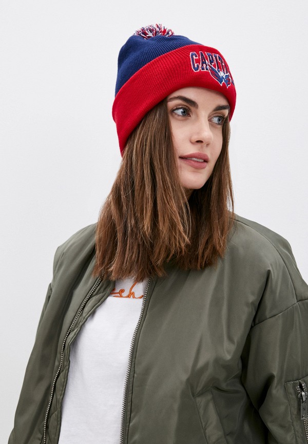 фото Шапка atributika & club™