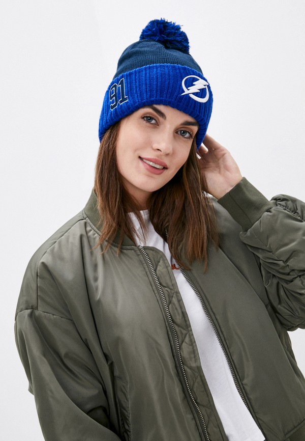 фото Шапка atributika & club™