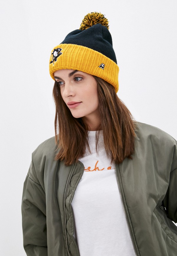 фото Шапка atributika & club™