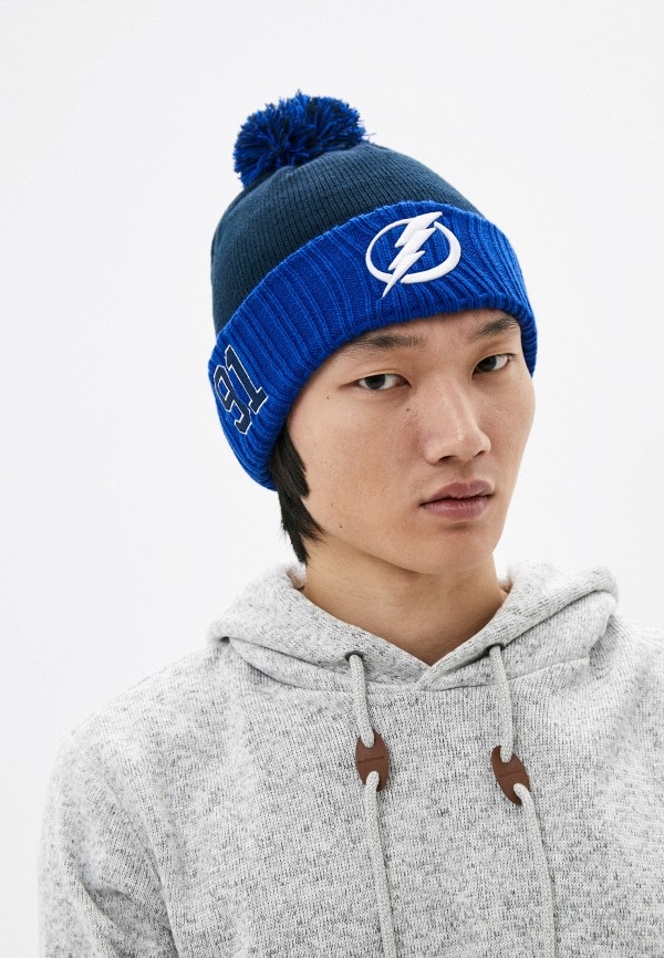 фото Шапка atributika & club™