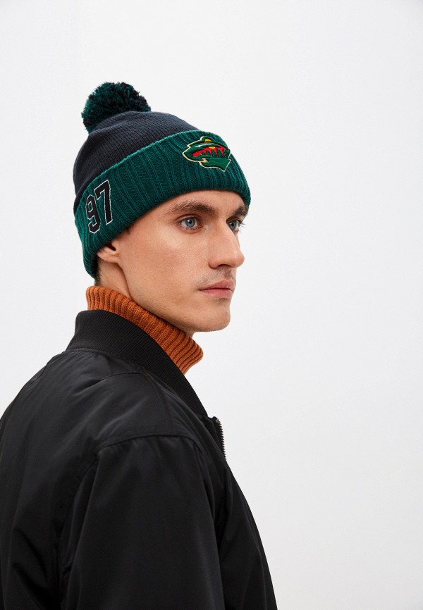 фото Шапка atributika & club™