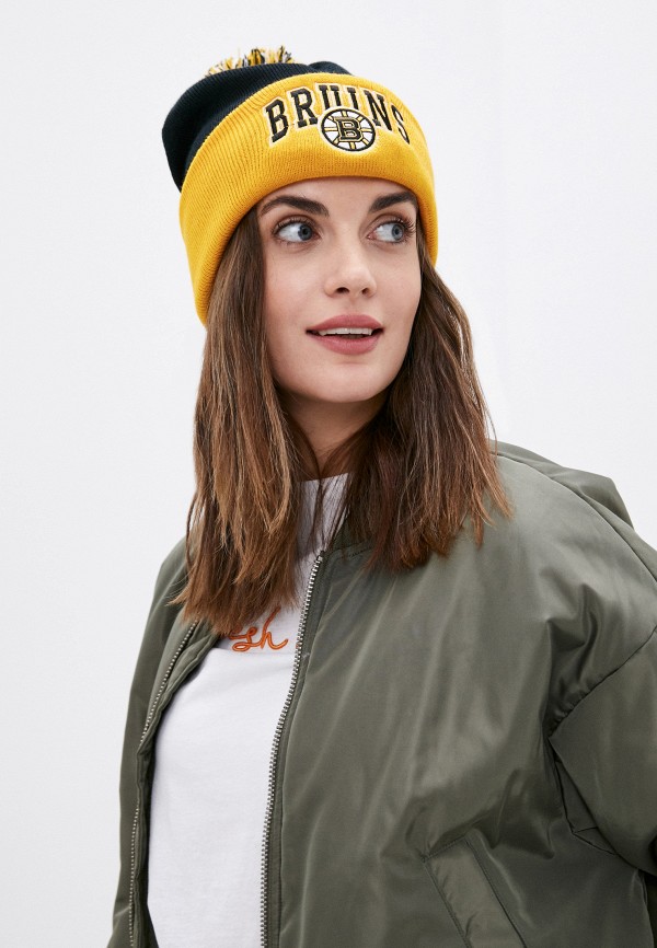 фото Шапка atributika & club™