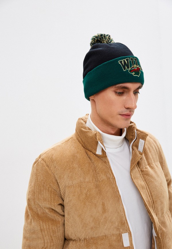 фото Шапка atributika & club™