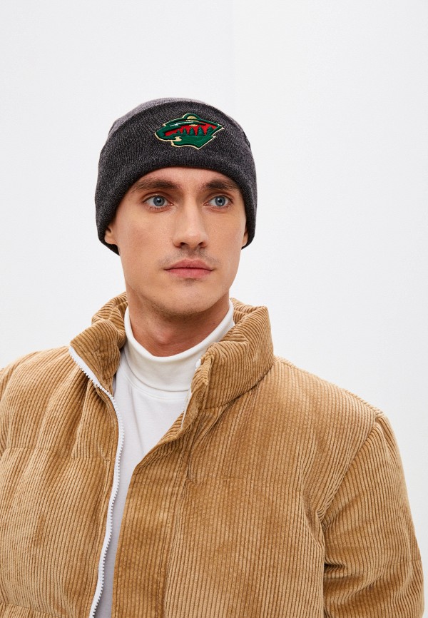 фото Шапка atributika & club™