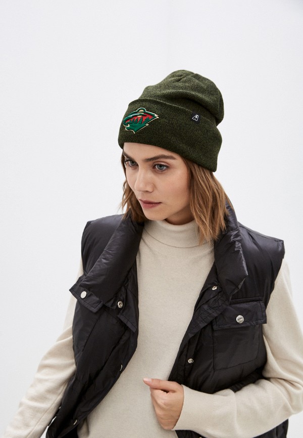 фото Шапка atributika & club™