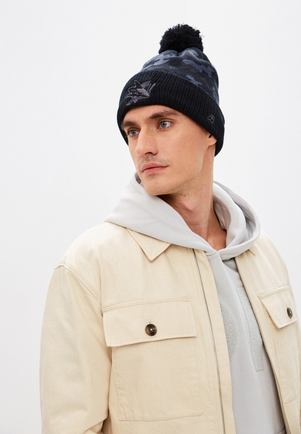 фото Шапка atributika & club™