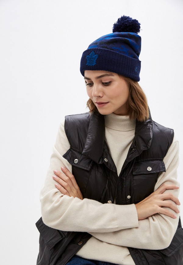 фото Шапка atributika & club™