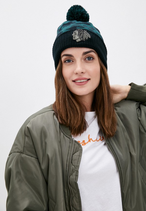 фото Шапка atributika & club™