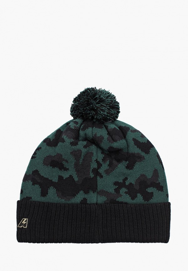 фото Шапка atributika & club™