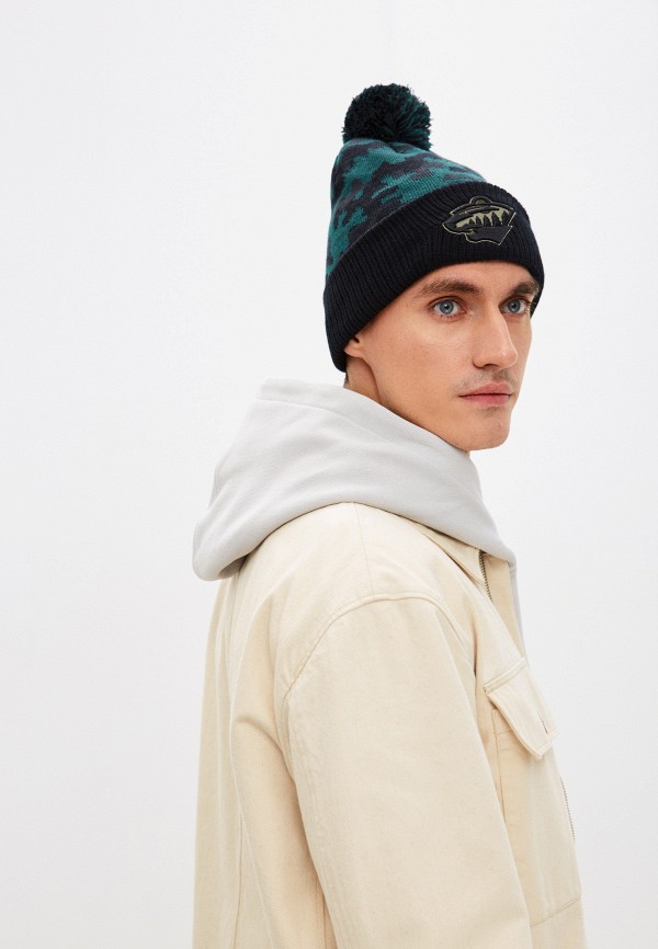 фото Шапка atributika & club™