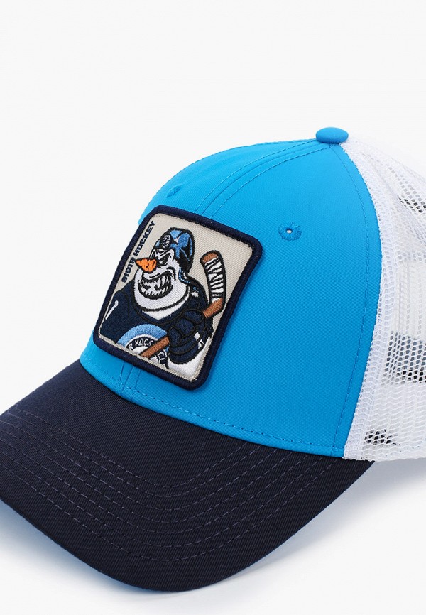 фото Бейсболка atributika & club™