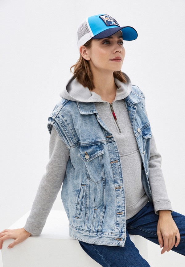 фото Бейсболка atributika & club™